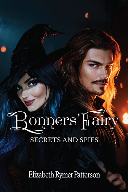 Secrets and Spies