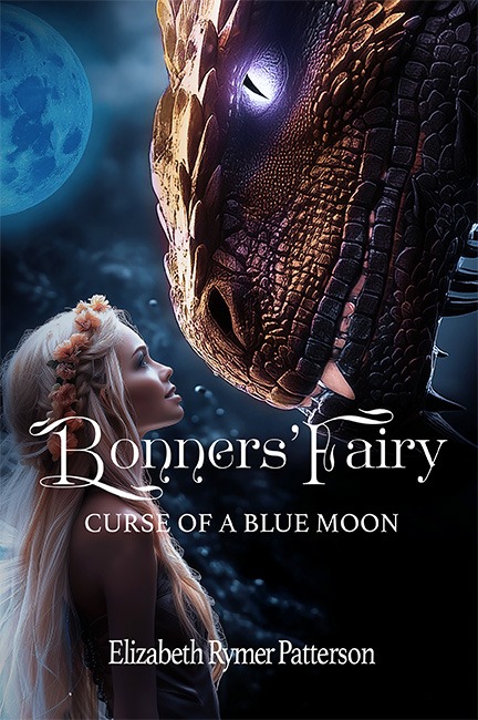 Curse of a Blue Moon